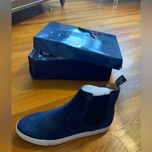 Polo Ralph Lauren shoes